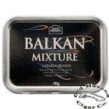 Balkan Mixture