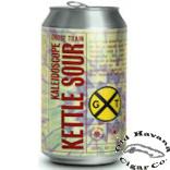 Kaleidoscope Kettle Sour