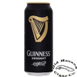 Guinness Draft in Cans