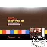 Bourbon Barrel-Aged Barleywine