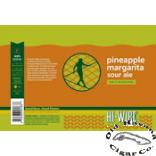 Pineapple Rita Sour
