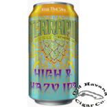 High and Hazy IPA