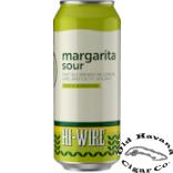 Margarita Sour