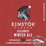 Icelandic Winter Ale