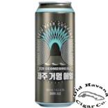 Jeju Geomeng Dark Ale