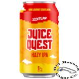 Juice Quest IPA