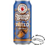 Chocolate Orange Nitro