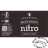 Milk Stout Nitro