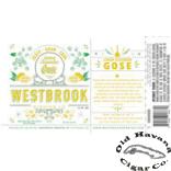 Lemon Cucumber Gose