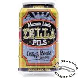Mamas Lil Yella Pils