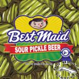 Best Maid Sour Pickle Beer
