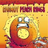 Chamoy Peach Rings Sour