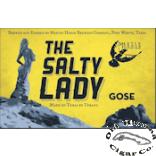 The Salty Lady