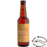 Orange Blossom Belgian Blonde