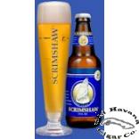 Scrimshaw Pilsner