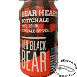 Bear Heart Scotch Ale