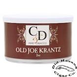 Old Joe Krantz