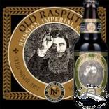 Old Rasputin Russian Imperial Stout