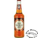 Old Speckled Hen