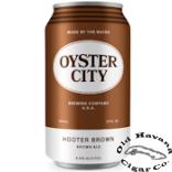 Hooter Brown