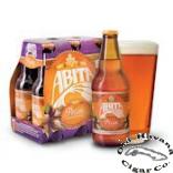 Pecan Harvet Ale