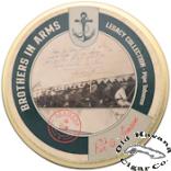 Per Jesen Brothers in Arms