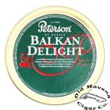 Balkan Delight