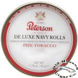 De Luxe Navy Rolls