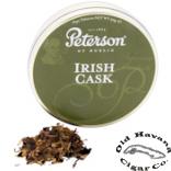 Irish Cask Tin