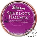 Sherlock Holmes