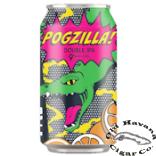 Pogzilla