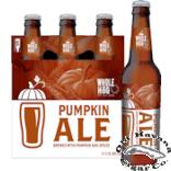 Pumpkin Ale