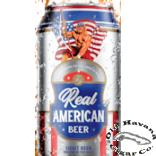 Real American Beer Lager 