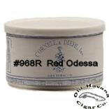 Red Odessa