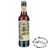 Organic Cherry Fruit Beer