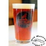 Sipsey River Red