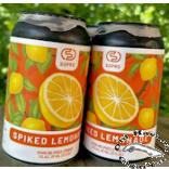 Spiked Lemonade