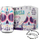 Buenaveza Salt and Lime Lager