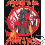 Stout At The Devil