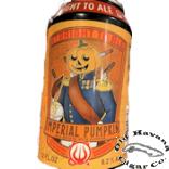 Imperial Pumpkin Ale