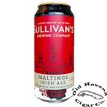 Maltings Red Ale