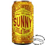 Sunny Little Thing