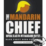 The Mandarin Chief
