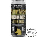 Unicorn Farts After Dark