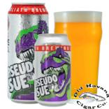 Pseudo Sue Pale Ale