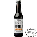 Truck Stop Honey Brown Ale