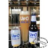 UFO White