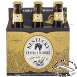 Bourbon Vanilla Cream Ale