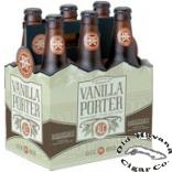 Vanilla Porter