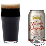 Vanilla Porter